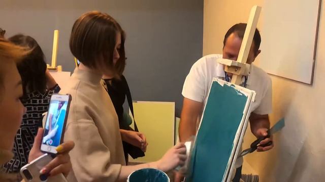 Презентация нового бренда Decorex от компании Alina Group. (Short version)