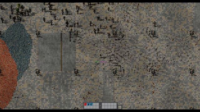 concrete