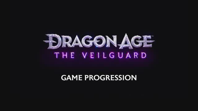 Dragon_Age: The Veilguard | 10 минут геймплея