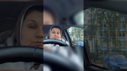Полное видео на каналеVLOG:Москва.Опытный хирург сделал операцию и шва не осталось в поликлинике-ОМС