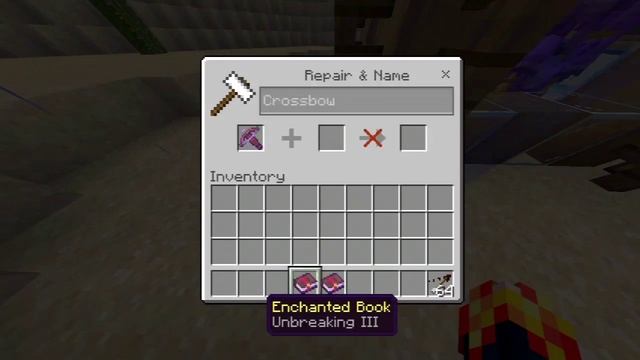 strongest weapon in Minecraft 1.17.2