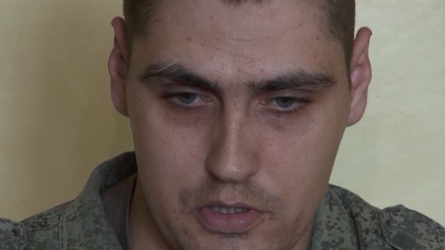 Старший сержант ВСУ Никита Царевич: «...На «Азовсталь» меня закинули, и оттуда я сбежал...»