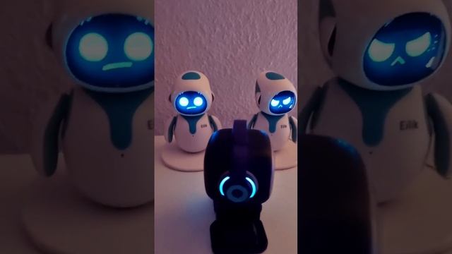 #eilik #emorobot #eilikrobot #energizelab #ai #robots #funnyvideo