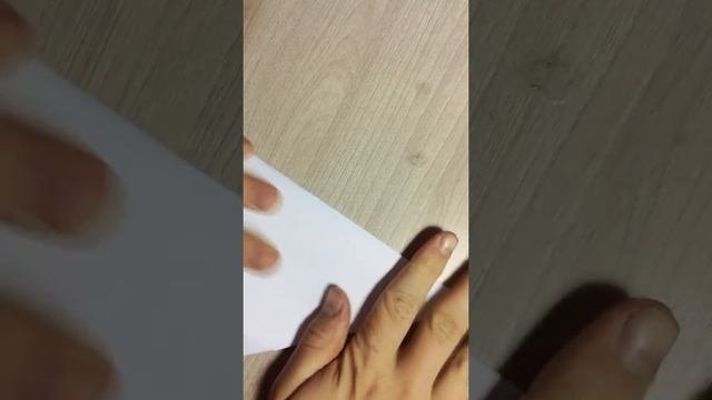 Как сделать когти из бумаги ???