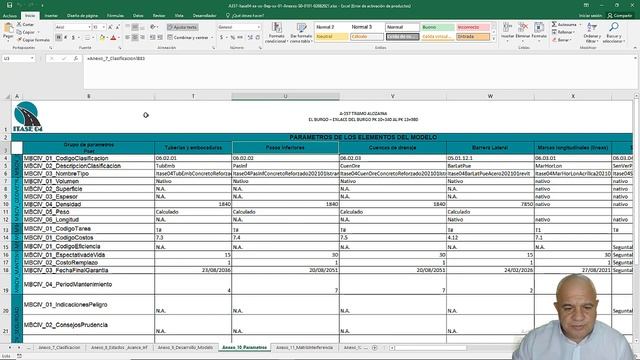Cargar DWG en NavisWorks, Localizarlo y Crear Set de Búsqueda
