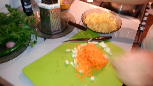 суп из мяса