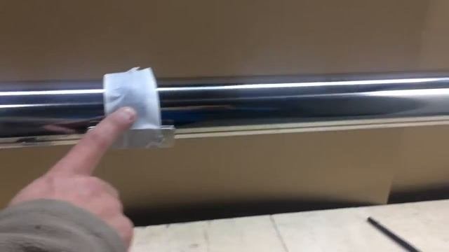 Мобильное ручное сматывающее устройство