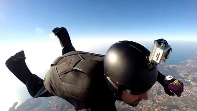 Skydive Medulin-Pula
