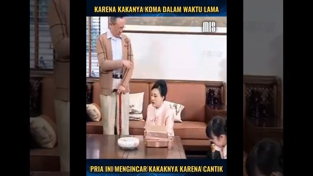 Adik Ipar Melakukan Hal Ini Terhadap Kakak Iparnya