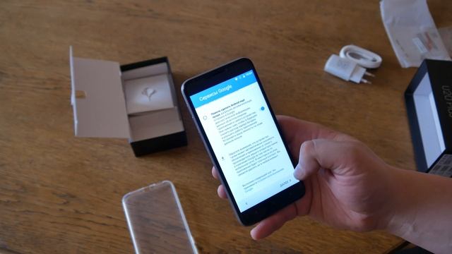 Oukitel U20 Plus,длинное и занудное видео