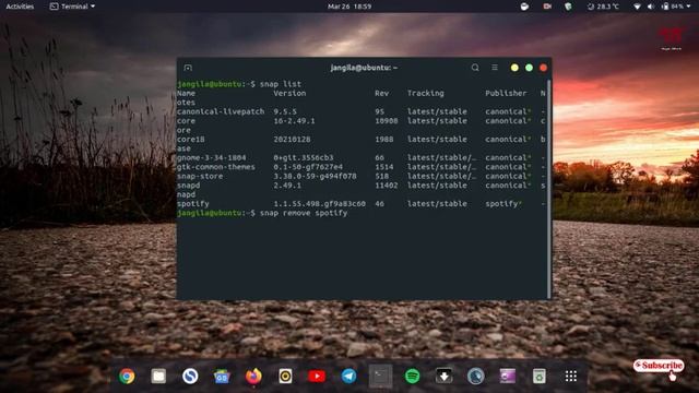 2 Best Appstores for every Linux Computers.