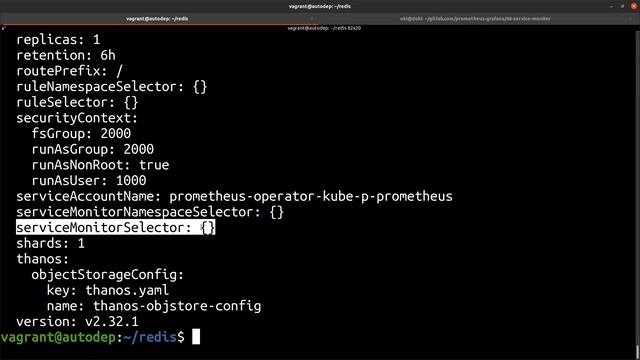 PROMETHEUS - 48. Les Services Monitor dans Kubernetes