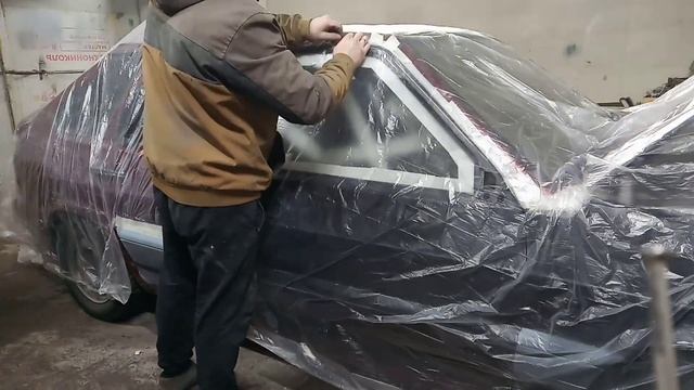 ВАЗ 2114 БИТЬЕ ОТ ПЕРЕКУПОВ.