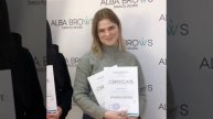 Отзывы о курсе Архитектура бровей