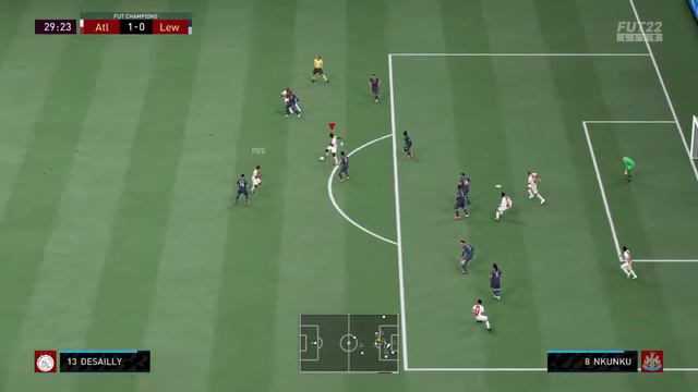 PS4-Live-Übertragung von serginho9393