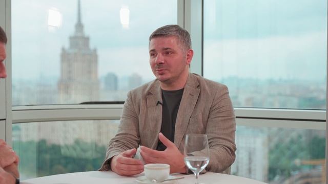 МАРИНА ГОНЧАРЕНКО, Bronevik.com: об объединении с МТС Travel, будущем OTA и трендах онлайн-продаж