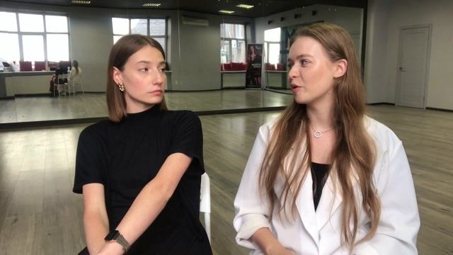 THE MODELS’ DIARIES ep.15: Вся правда о показах и что происходит за кулисами?