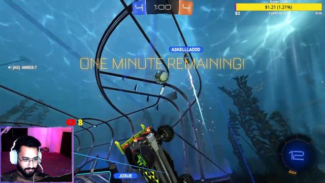 private tournament rocket league live  ROAD TO 2000 SUB  #giveaway #rocketleague #rocketpass