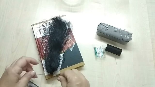 Моя кисточкомания