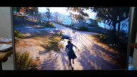 Athlon 300U Vega 3 Gaming Test - Assassin's Creed Odyssey