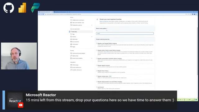 GitHub for modern developers