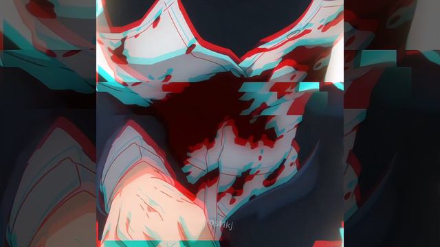 Goji Vs Toji
