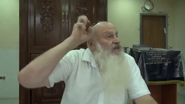 Рав Даниэль Булочник. Творец управляется всем каждое мгновение. 5780