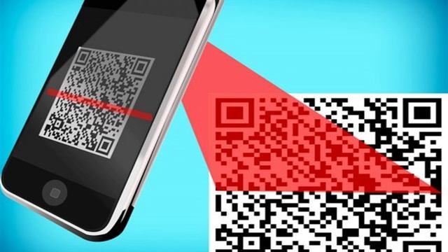 с появлением в рф технологии оплаты QR-кодом nfc потеряет актуальность