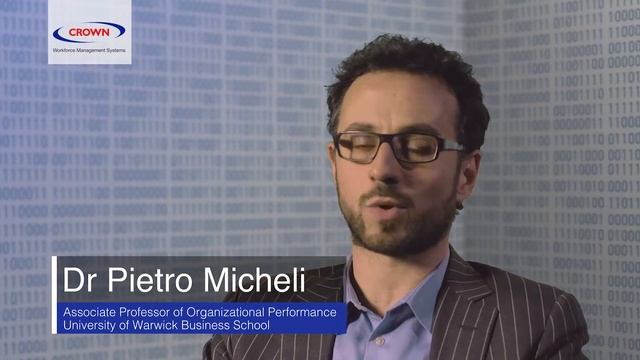 Turning “Big Data” into valuable and actionable information (Full Version)