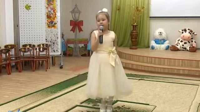 «Мир глазами детей»: родители, уважение и песня «Папина дочь» 0+