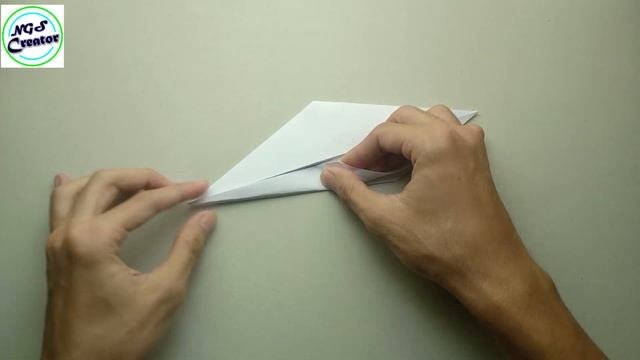 How to make paper monkey easy - origami monkey - diy paper monkey - origami craft - diy craft