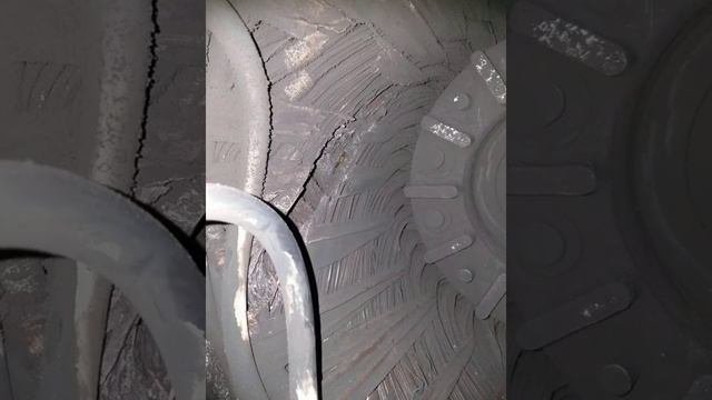 McQuay ремонт холодильного компрессора. Поршневой полугерметичный.