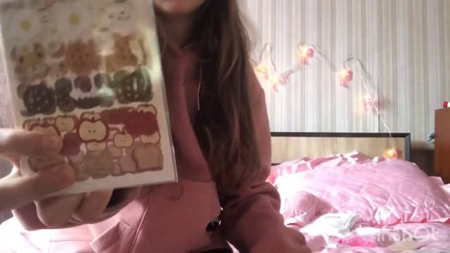 РАСПАКОВКА ПОСЫЛКИ С АЛИЭКСПРЕСС ✨2021 КАНЦЕЛЯРИЯ?Aliexpress?/Morika Odinokova/