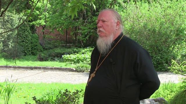 Деньги. Христианский взгляд. Прот. Дмитрий Смирнов