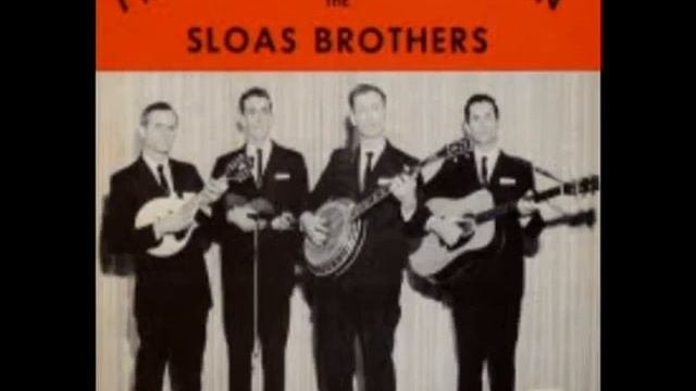 Im Going Home Again - The Sloas Brothers 1967