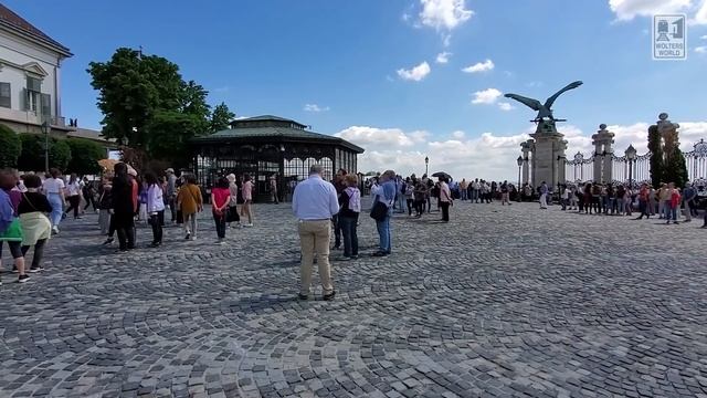 Budapest: The Donts of Budapest Hungary
