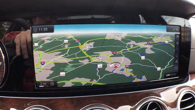 2017 Mercedes-Benz E-Class Salem, NH, Newburyport. MA, Andover, MA, Haverhill, MA, Methuen, MA 16K-