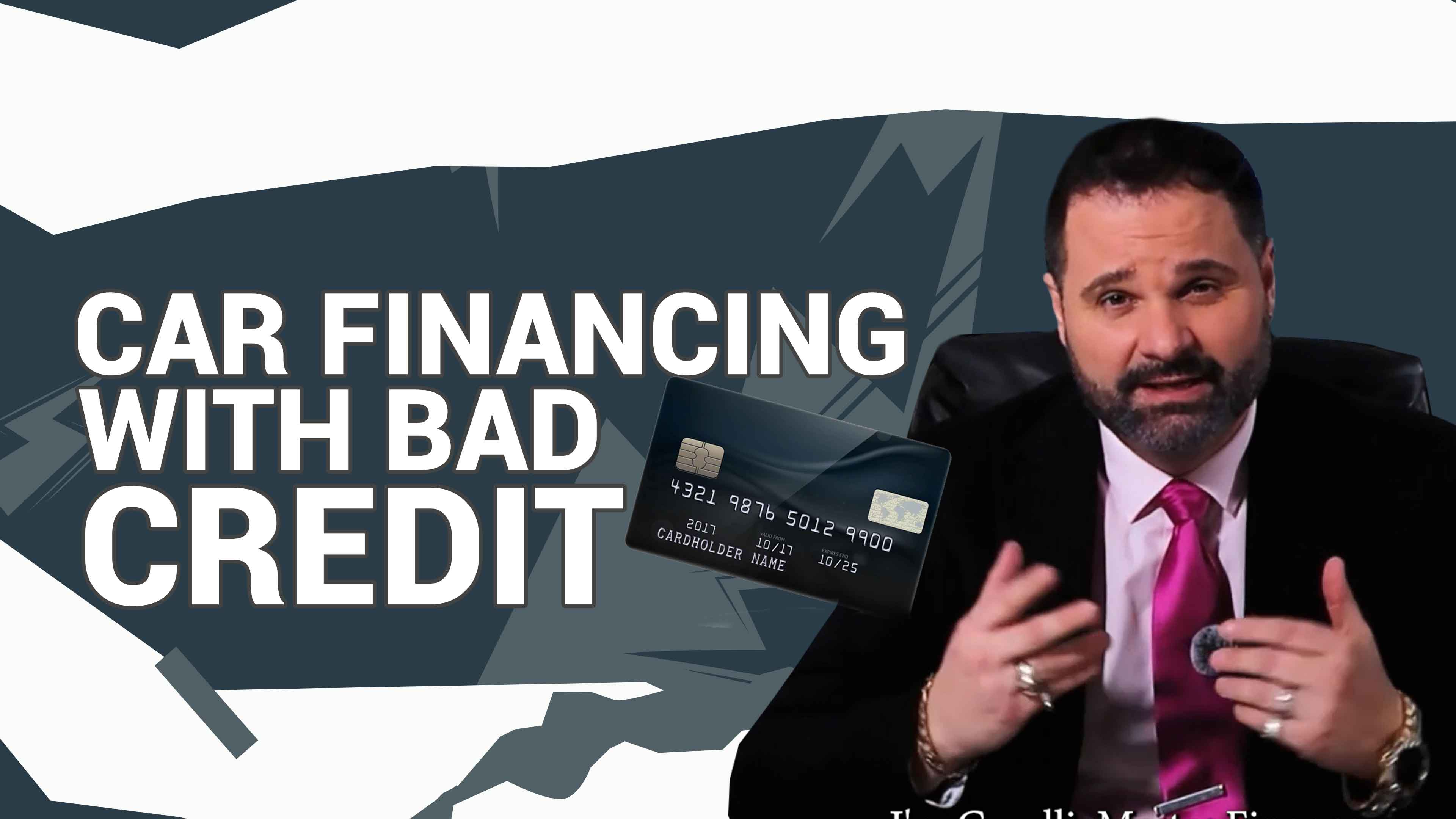 Автофинансирование без первого взноса и с плохой кредитной историей: что нужно знать