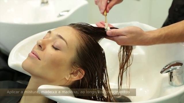 Brilho e Maciez para Loiras - Loreal Professionnel Mythic Oil - Tutorial - Beleza de Mulher