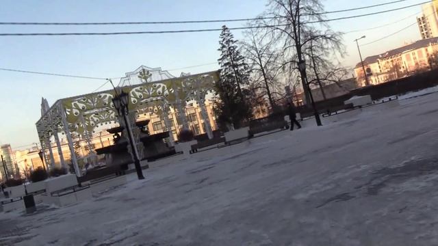 АДВОКАТ-TV Челябинск поздравляет с 8 марта!!!