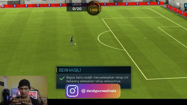 GATAU MAU NGOMONG APA LAGI | FIRST IMPRESSION FIFA MOBILE 2020