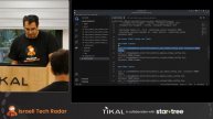 Realtime Analytics in Action with Apache Pinot- Yoav Nordmann, Tech Lead & Architect @Tikal