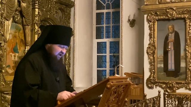 СВЯТИТЕЛЬ ИОАНН ЗЛАТОУСТ.