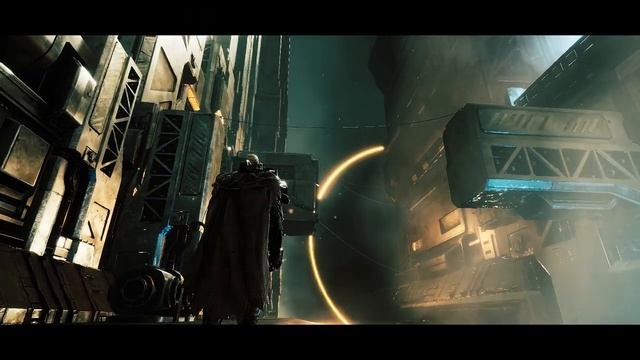 Bleak Faith: Forsaken Level Design Update