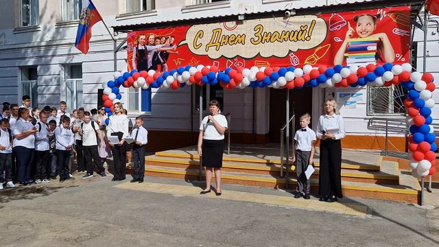 Мир, который нужен мне
