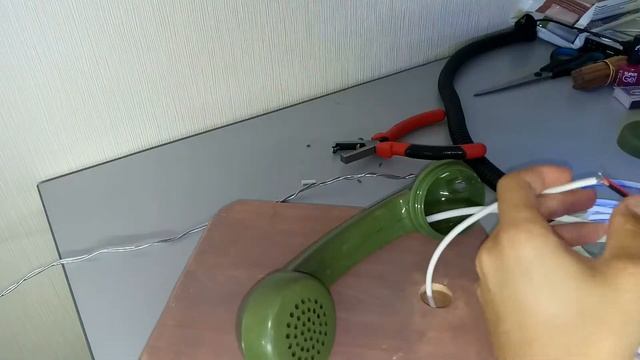 Сделай и себе такую лампу