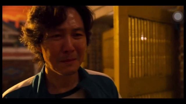 Sad Seong Gi-hun edit| Squid game