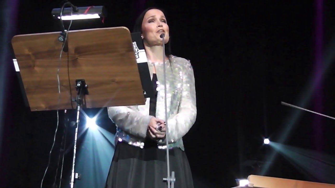 Tarja Turunen Live In Omsk 2016 03 04 Part 1