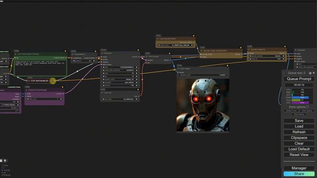 ComfyUI Tutorial Series_ Ep012 - How to Upscale Your AI Images