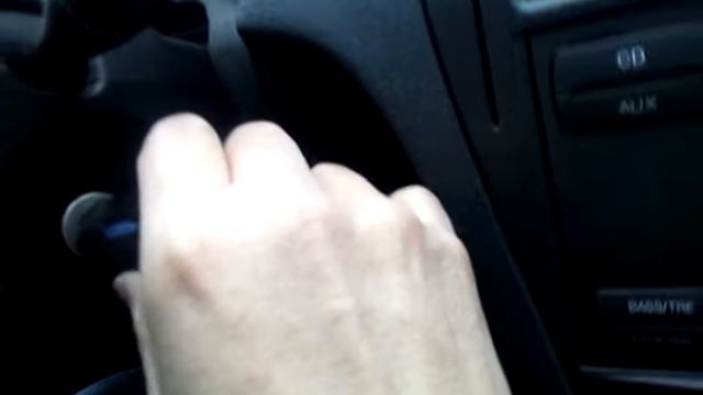Новый чип-ключ Форд Фьюжн